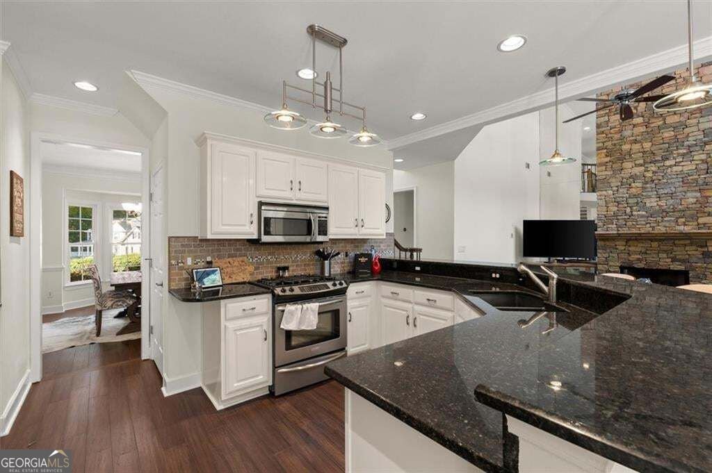 1720 Monarch Court Cumming - Photo 26