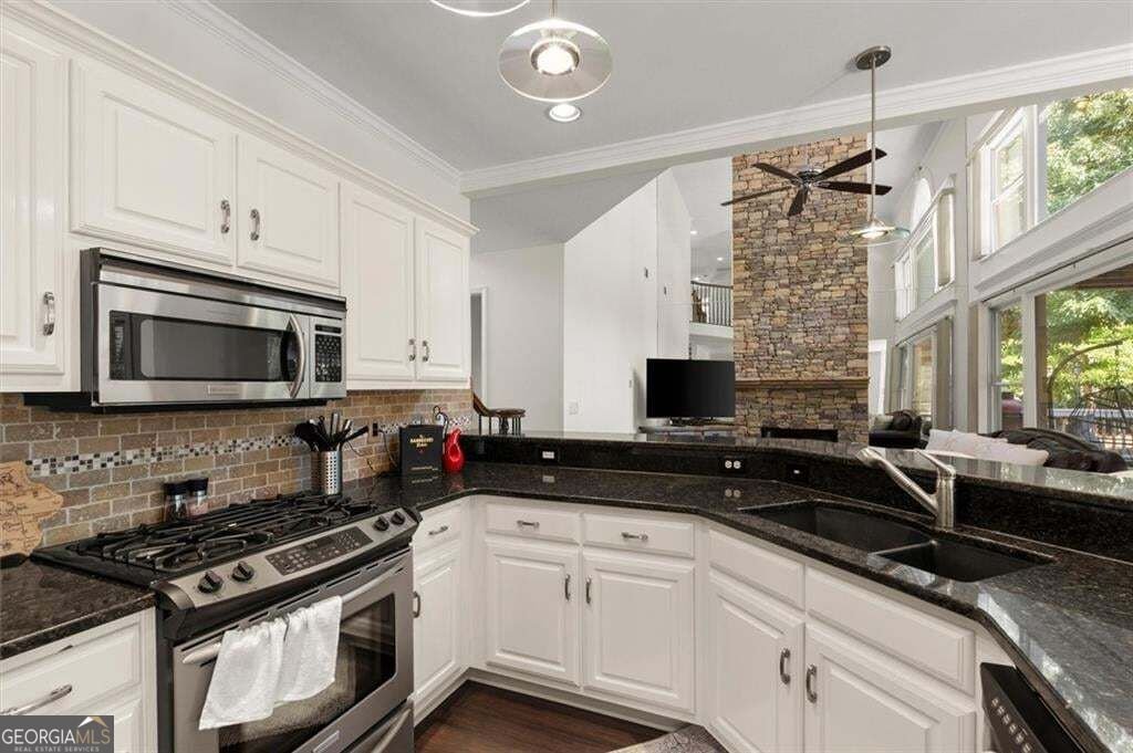 1720 Monarch Court Cumming - Photo 28