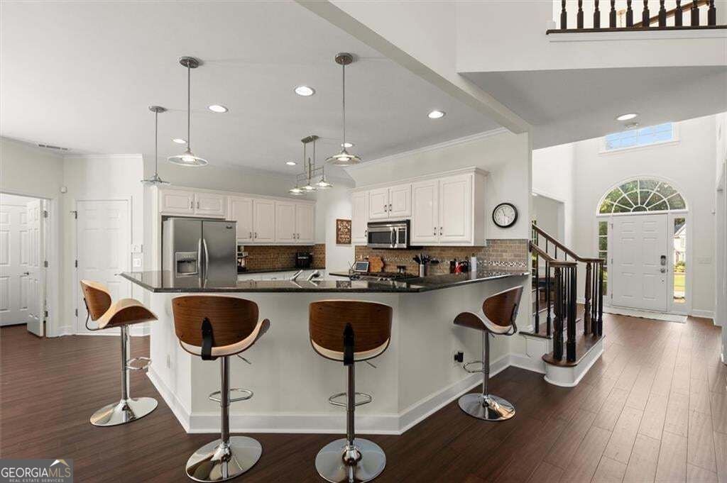 1720 Monarch Court Cumming - Photo 29