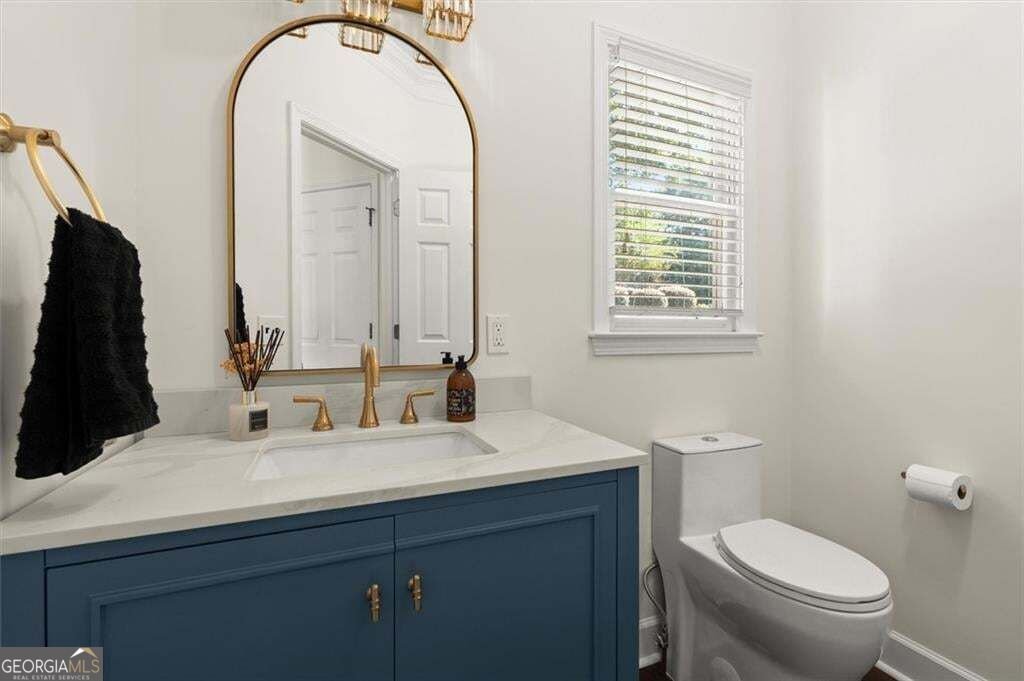 1720 Monarch Court Cumming - Photo 31