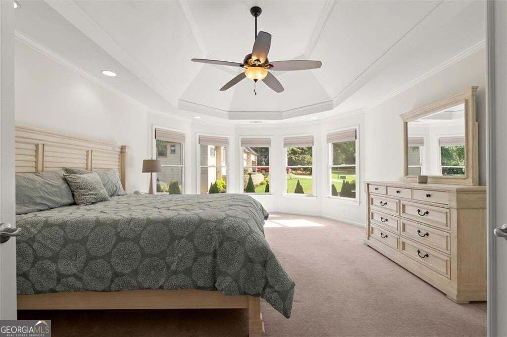 1720 Monarch Court Cumming - Photo 33