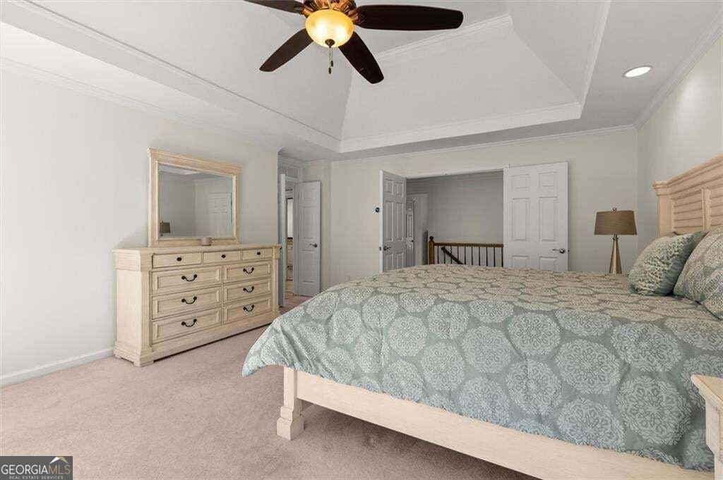 1720 Monarch Court Cumming - Photo 34