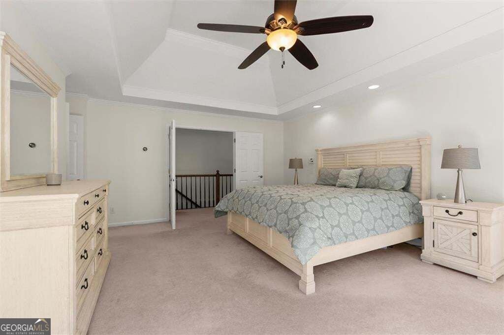 1720 Monarch Court Cumming - Photo 35