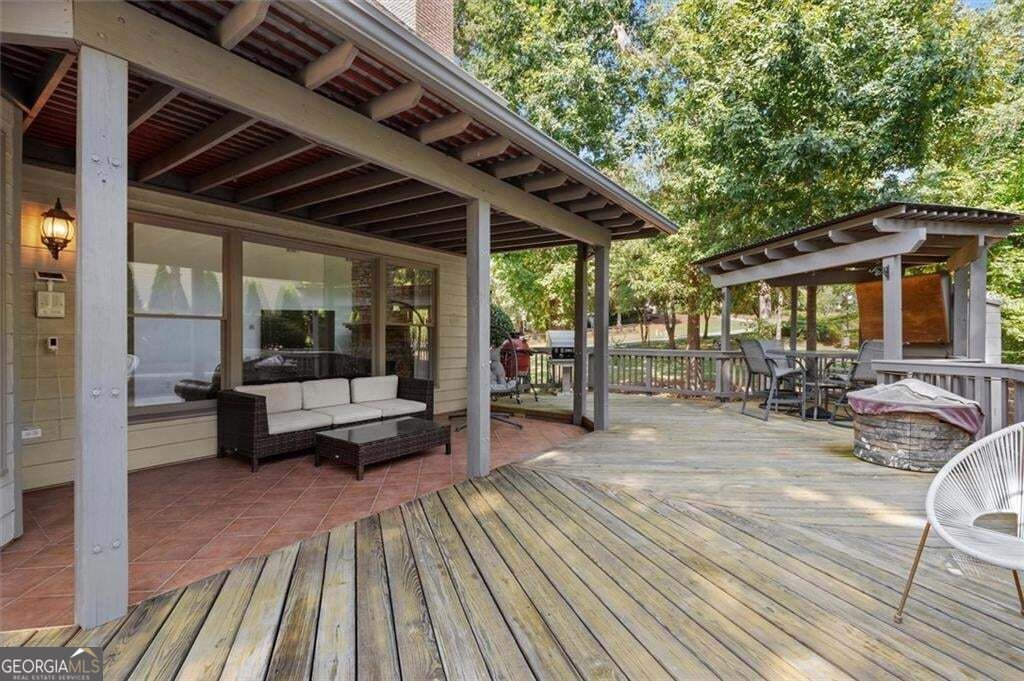 1720 Monarch Court Cumming - Photo 53