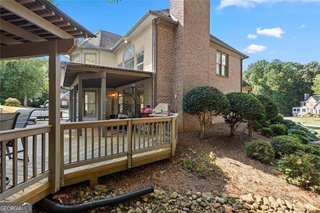 1720 Monarch Court Cumming - Photo 54