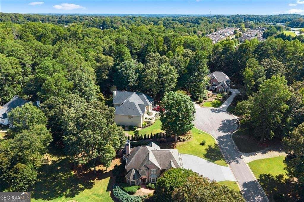 1720 Monarch Court Cumming - Photo 8