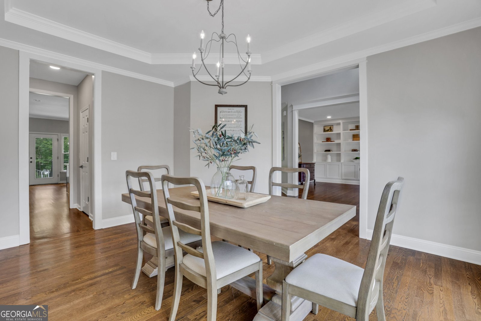 3084 Grove View Court Dacula - Photo 11