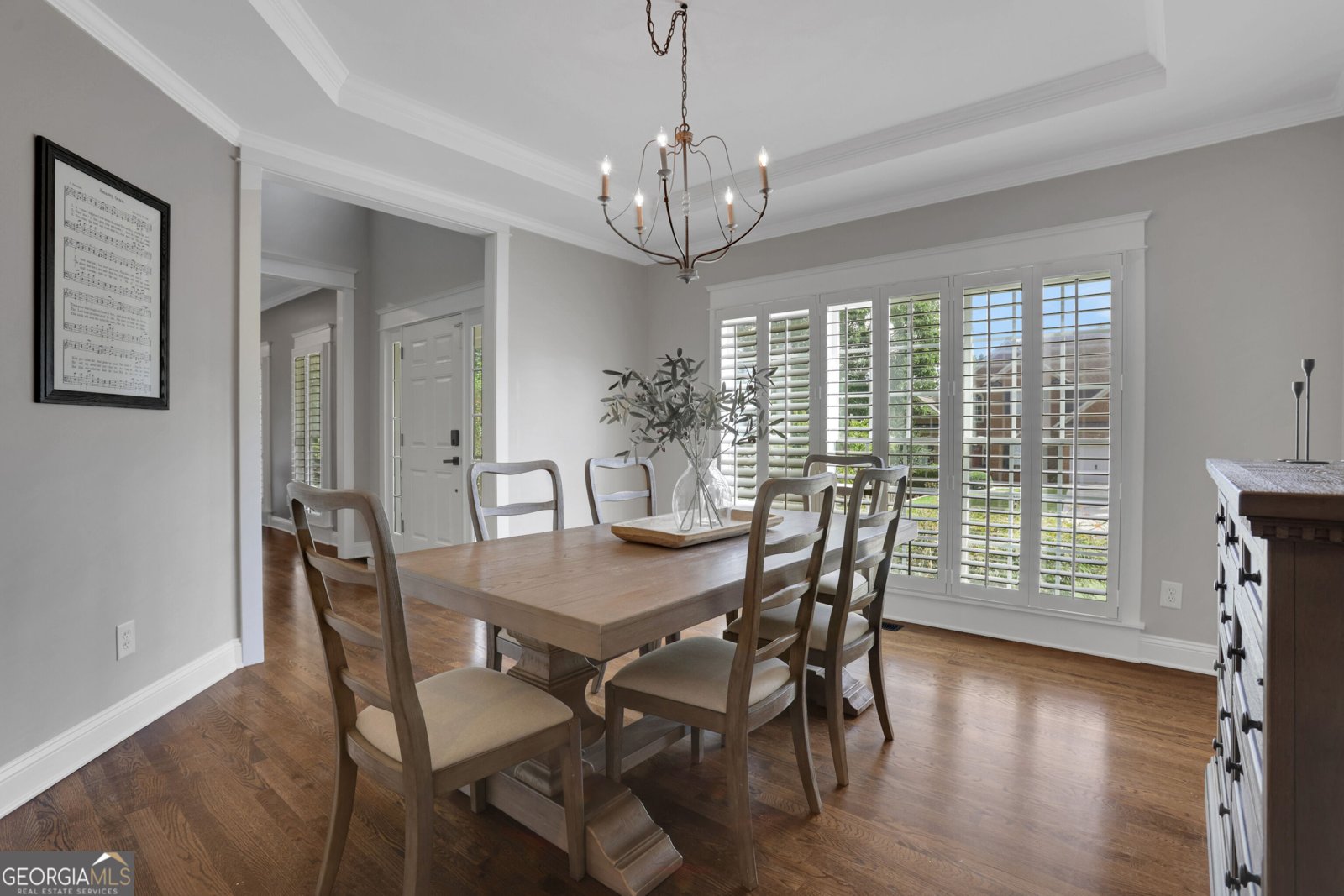 3084 Grove View Court Dacula - Photo 12