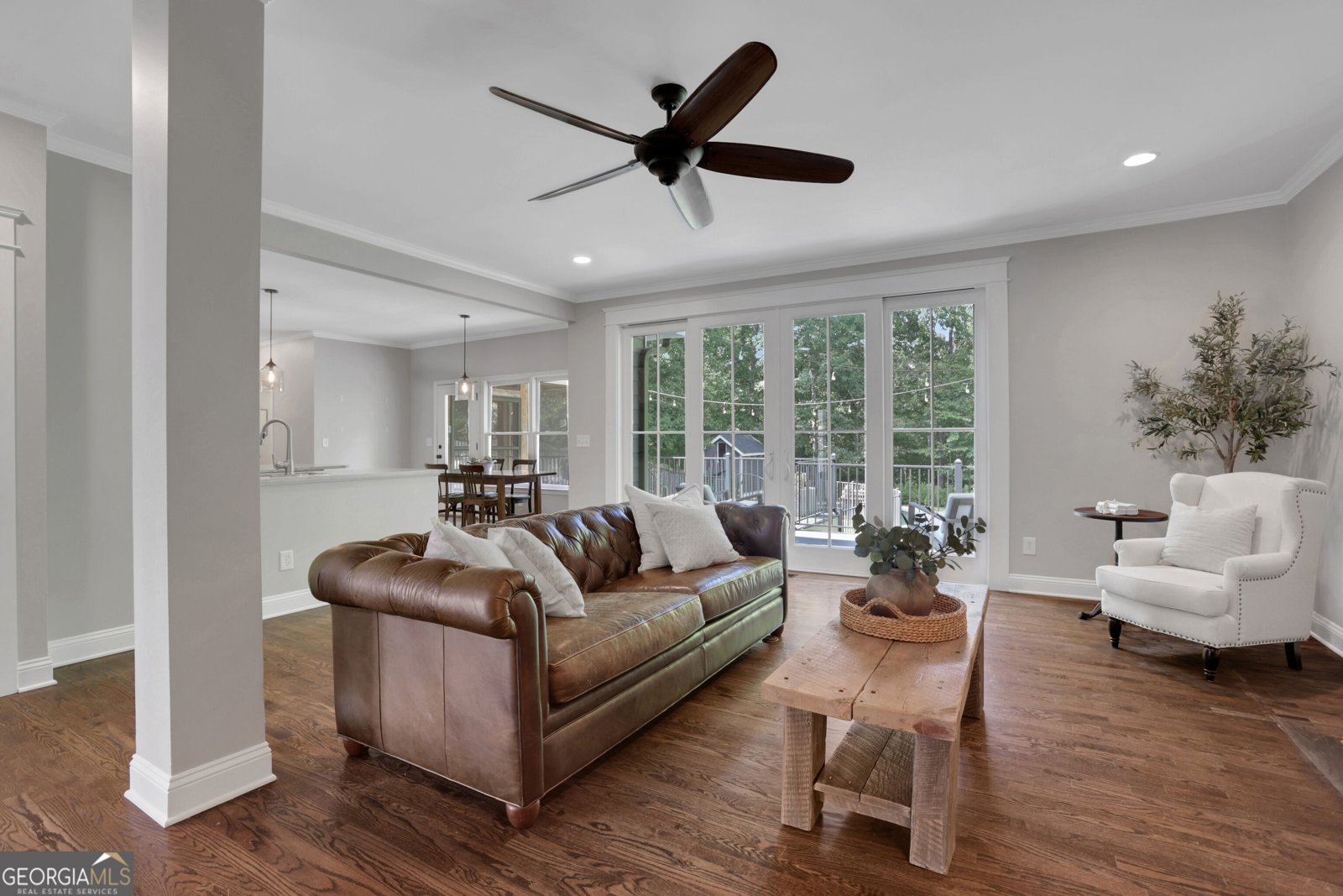 3084 Grove View Court Dacula - Photo 13