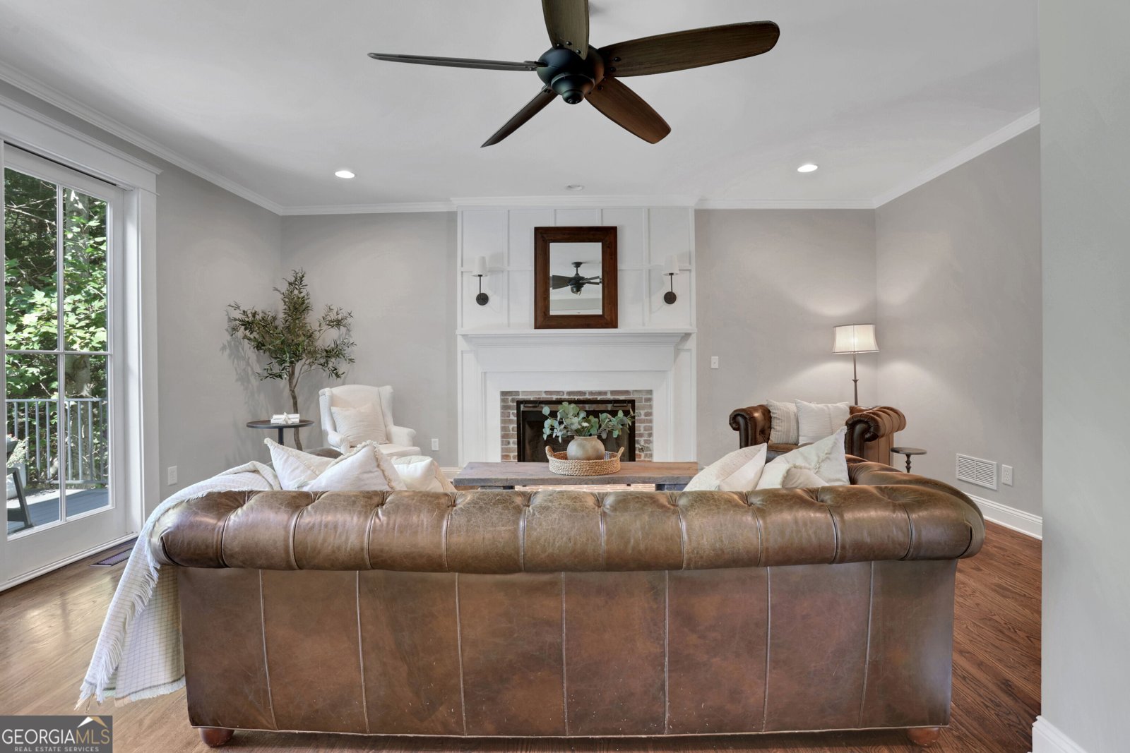 3084 Grove View Court Dacula - Photo 14