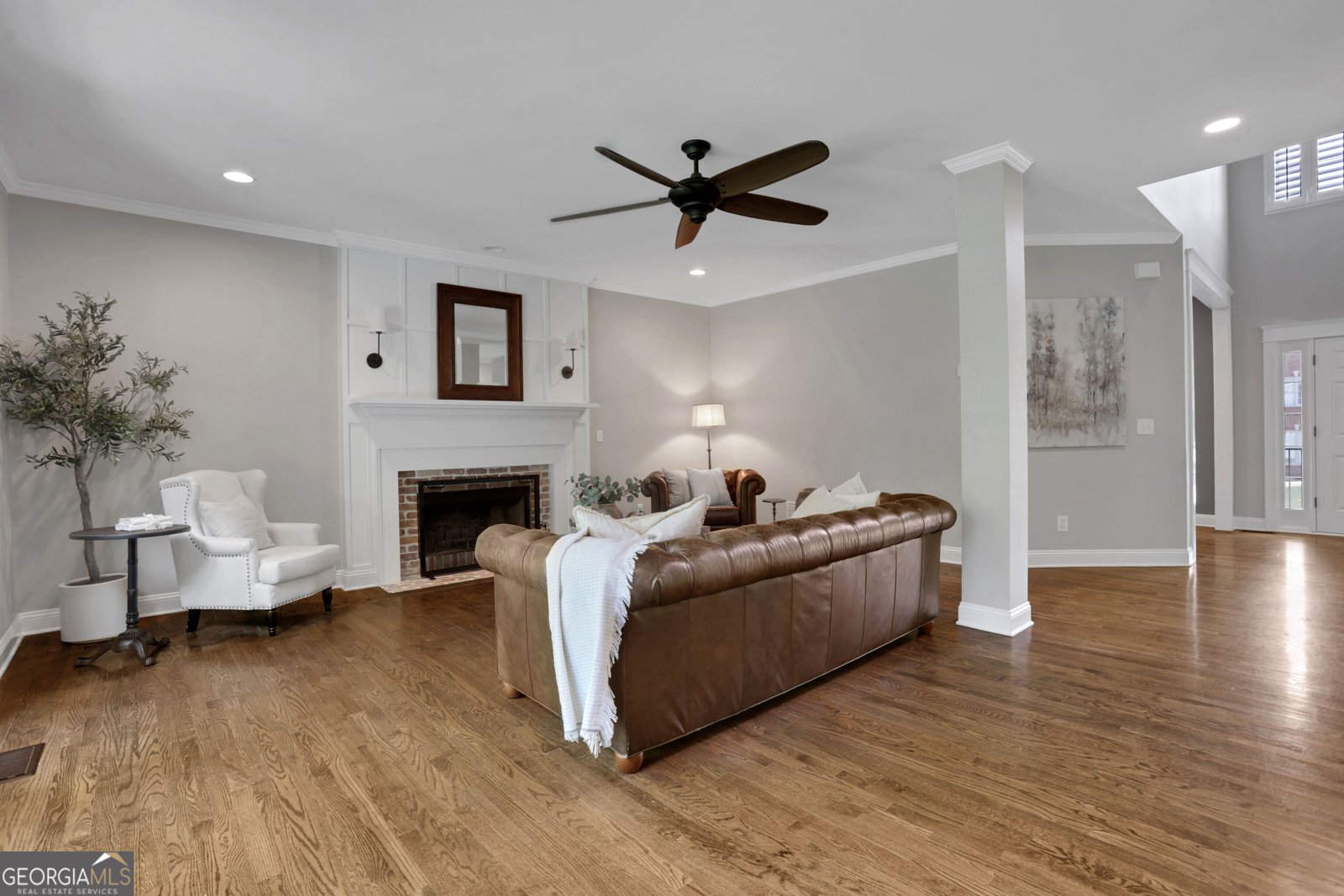 3084 Grove View Court Dacula - Photo 15