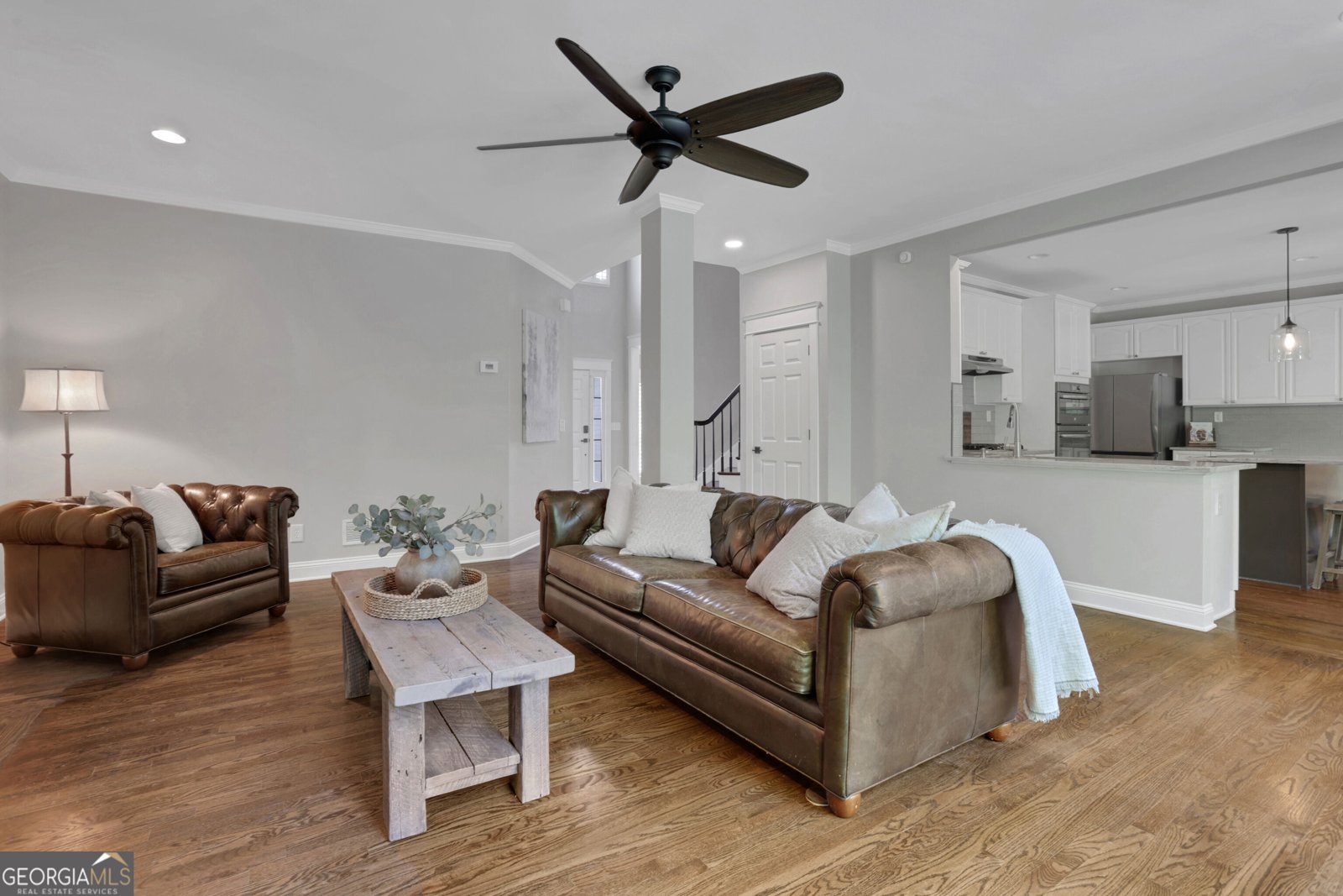 3084 Grove View Court Dacula - Photo 16