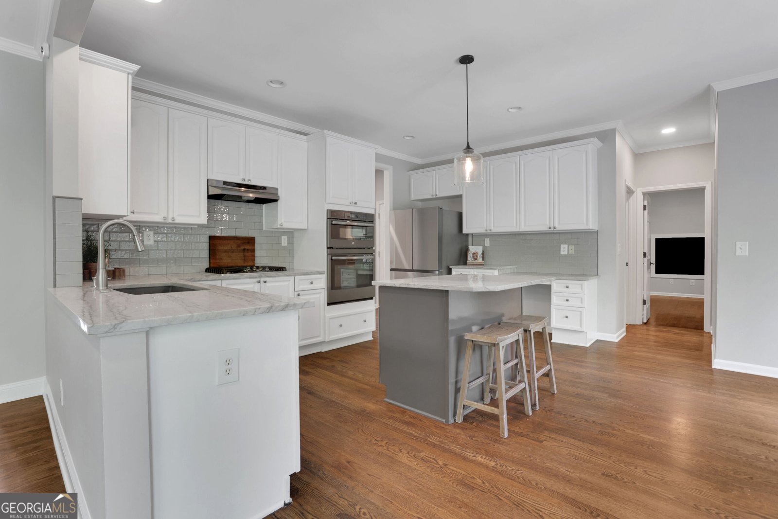 3084 Grove View Court Dacula - Photo 17