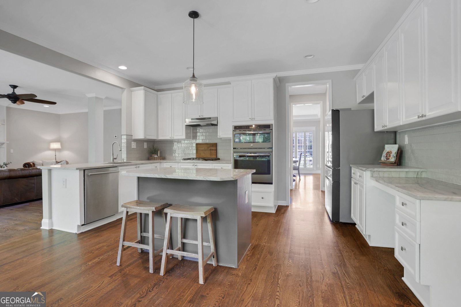 3084 Grove View Court Dacula - Photo 18