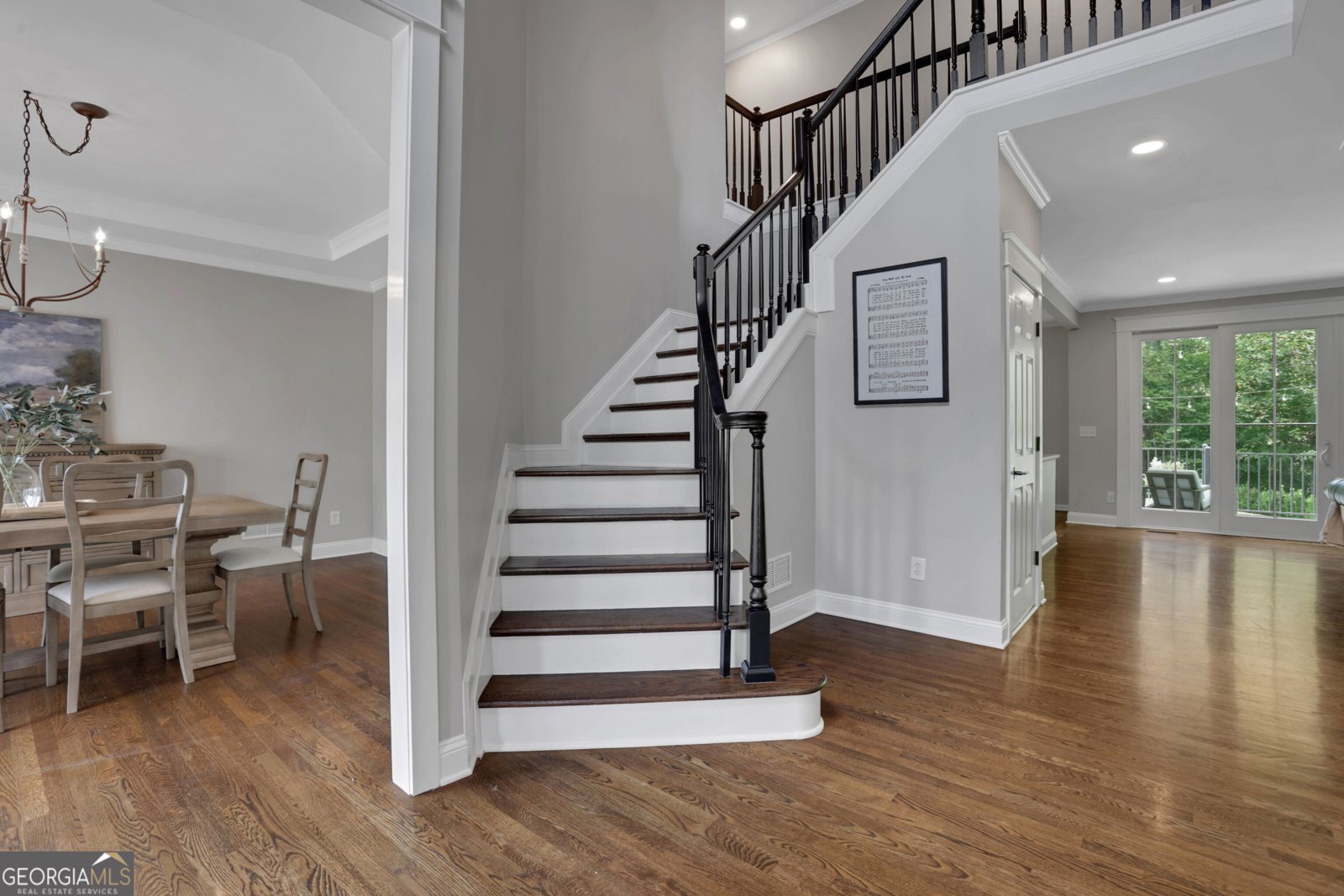 3084 Grove View Court Dacula - Photo 24