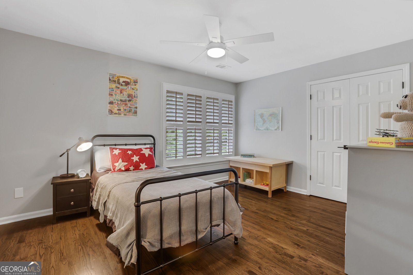 3084 Grove View Court Dacula - Photo 32