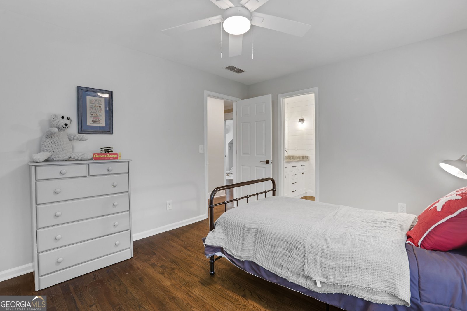 3084 Grove View Court Dacula - Photo 33