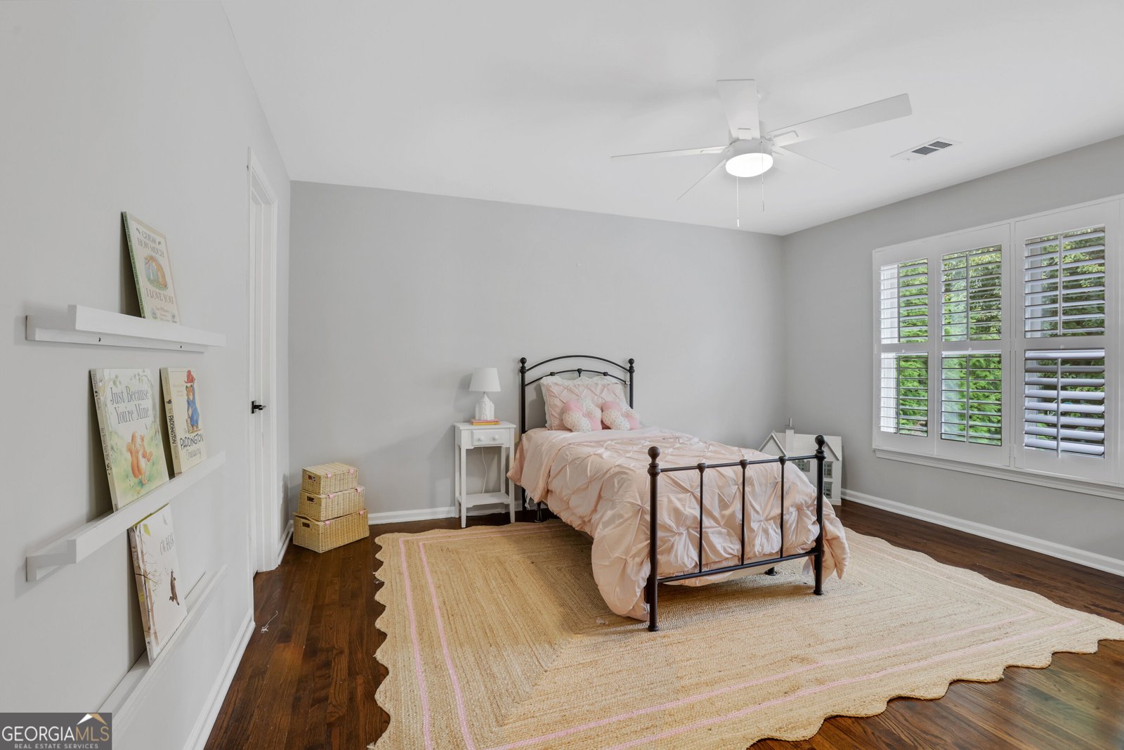 3084 Grove View Court Dacula - Photo 37