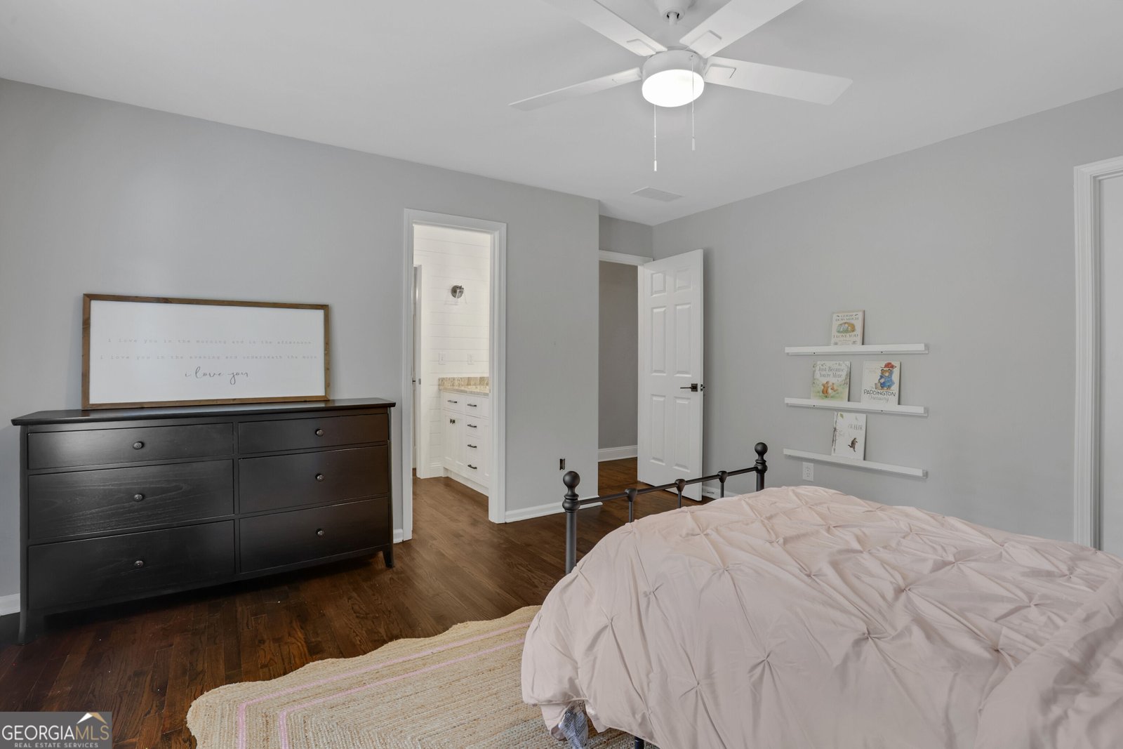 3084 Grove View Court Dacula - Photo 38