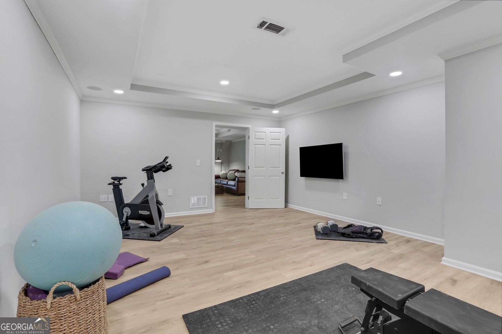 3084 Grove View Court Dacula - Photo 45