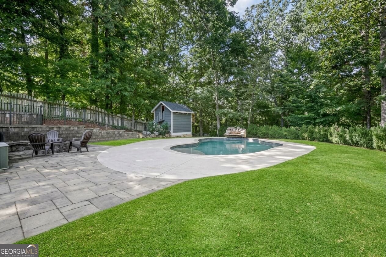 3084 Grove View Court Dacula - Photo 58