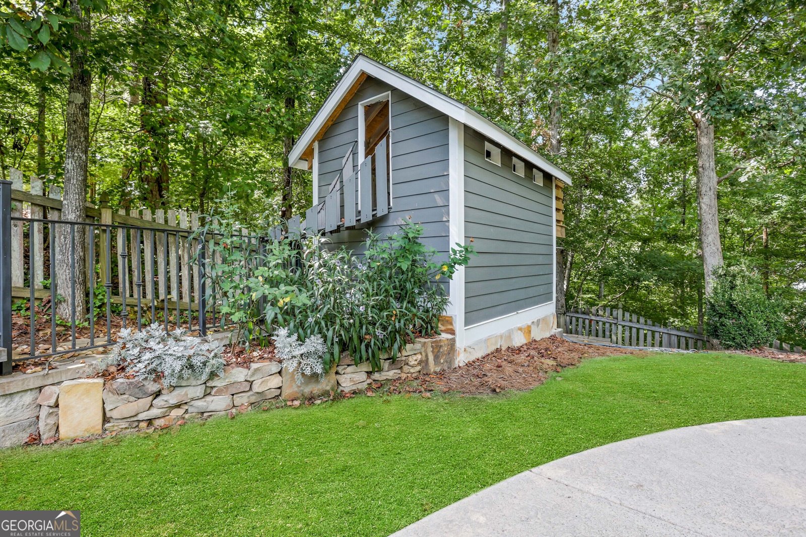 3084 Grove View Court Dacula - Photo 61