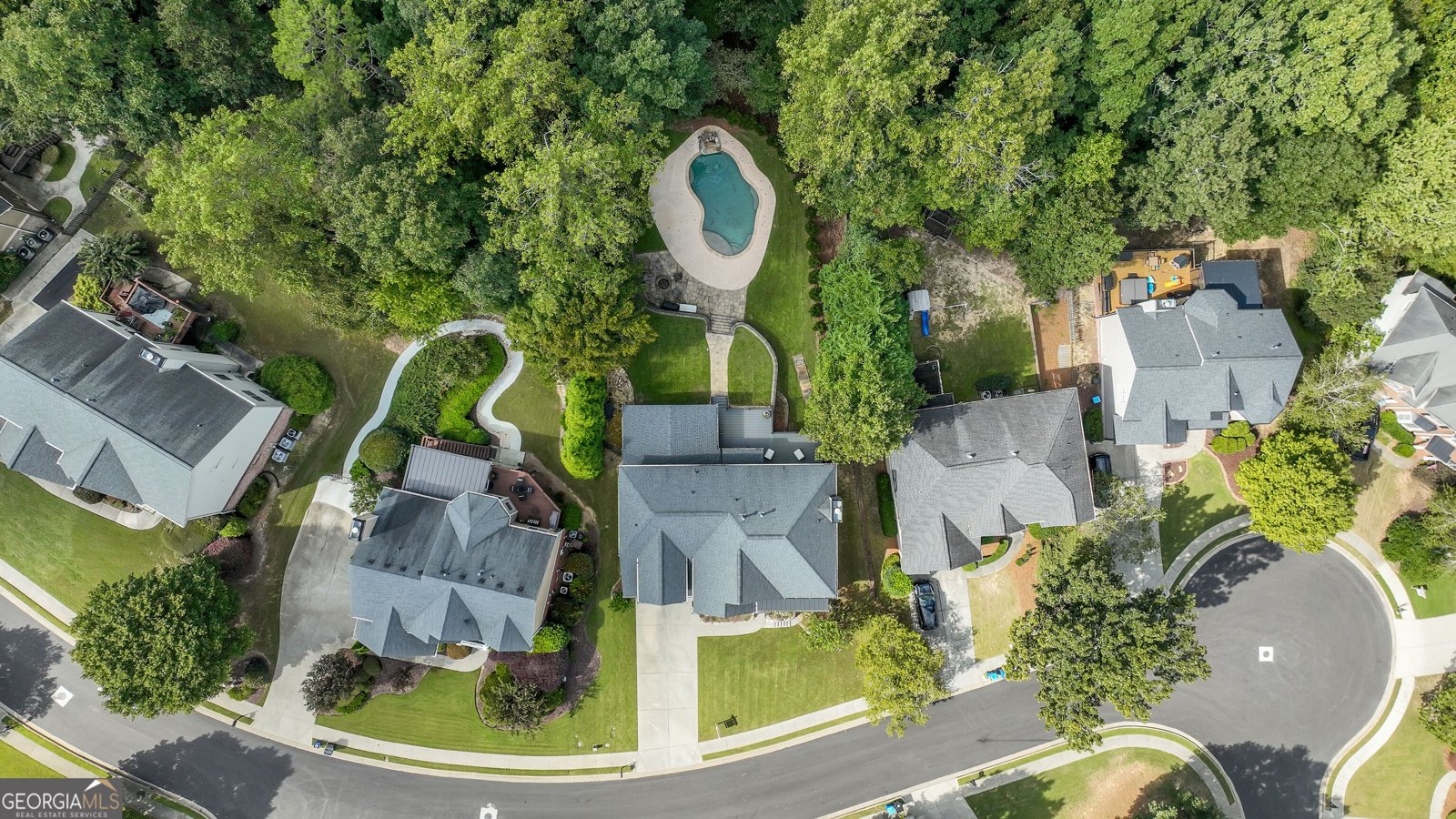 3084 Grove View Court Dacula - Photo 62