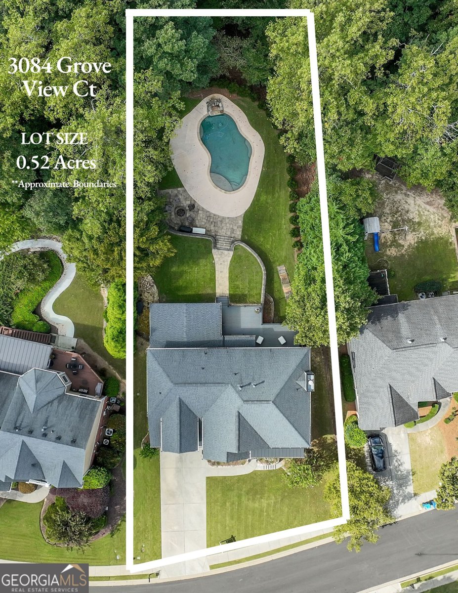 3084 Grove View Court Dacula - Photo 63