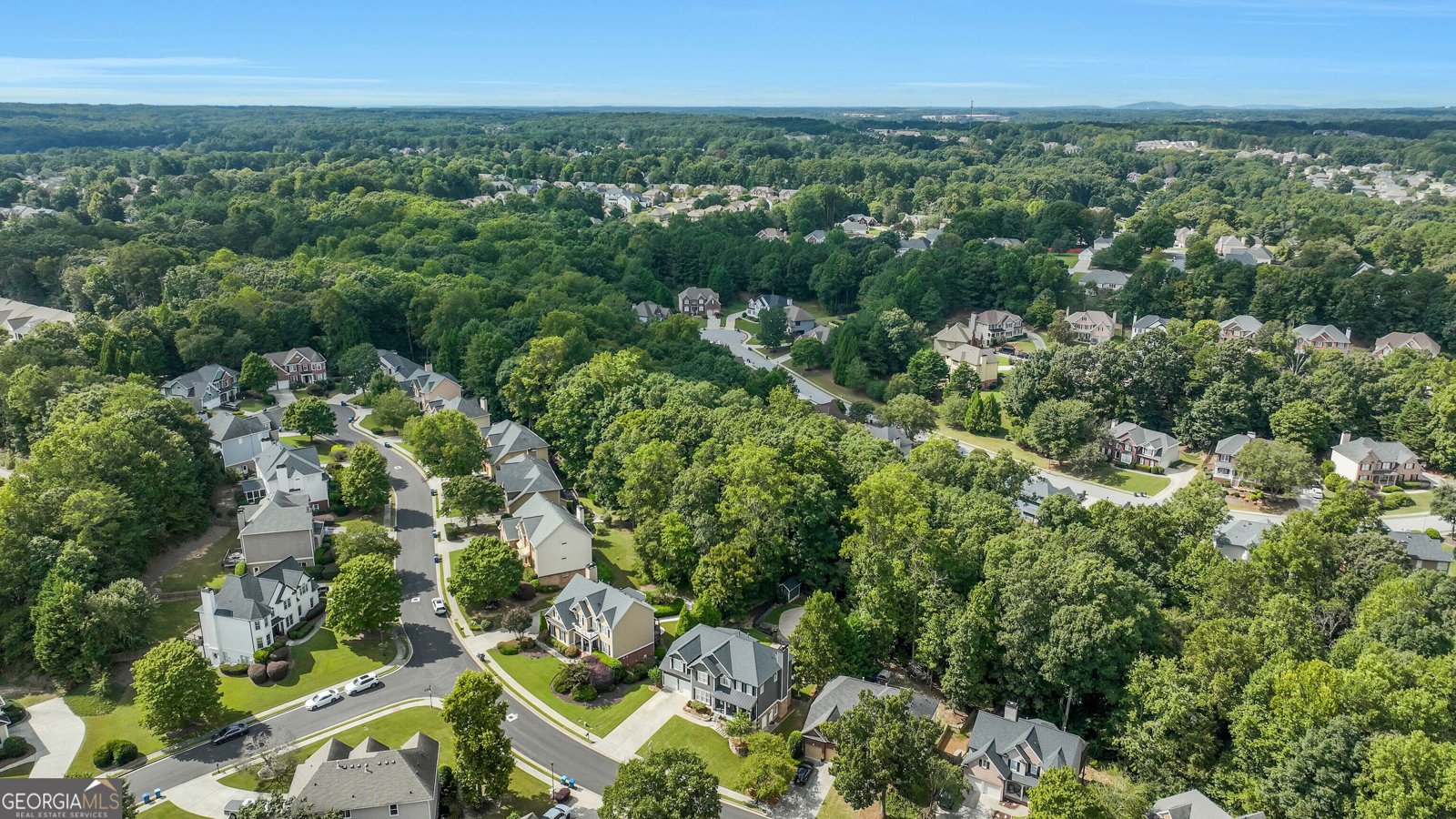 3084 Grove View Court Dacula - Photo 65
