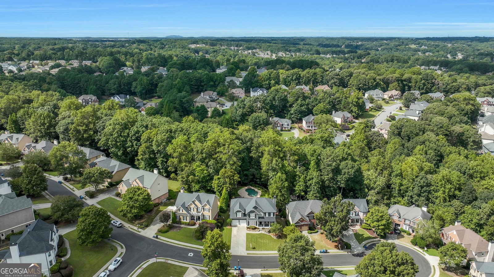 3084 Grove View Court Dacula - Photo 66