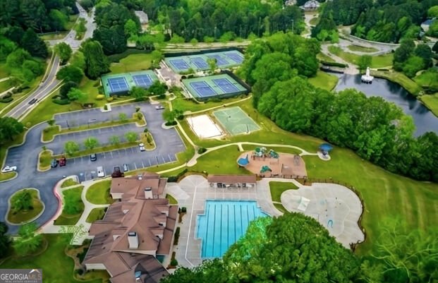 3084 Grove View Court Dacula - Photo 70