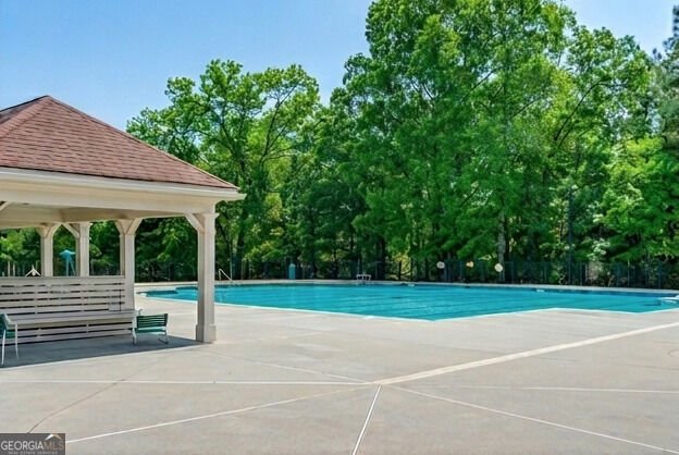 3084 Grove View Court Dacula - Photo 71