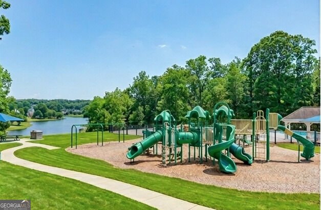 3084 Grove View Court Dacula - Photo 72