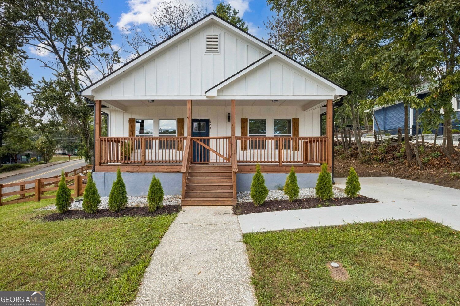 629 Elmwood Street Canton - main photo