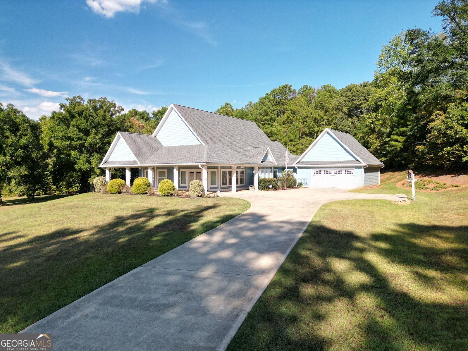 340 Thomas Drive Eatonton - main photo