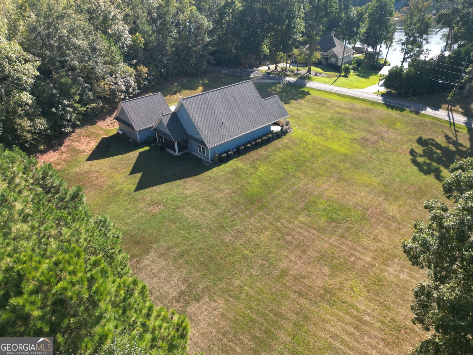 340 Thomas Drive Eatonton - Photo 11