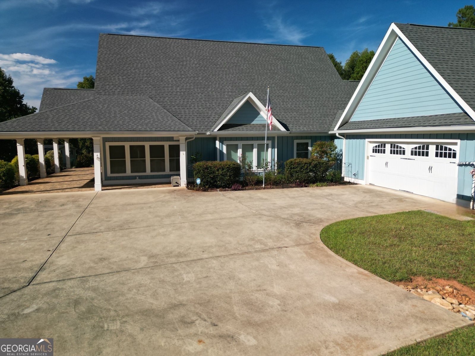 340 Thomas Drive Eatonton - Photo 12