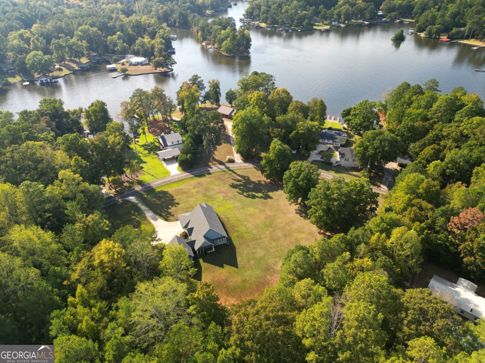 340 Thomas Drive Eatonton - Photo 14