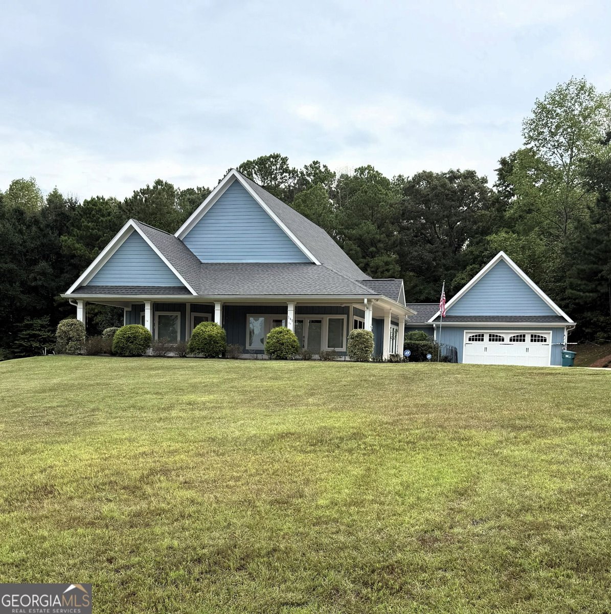 340 Thomas Drive Eatonton - Photo 15