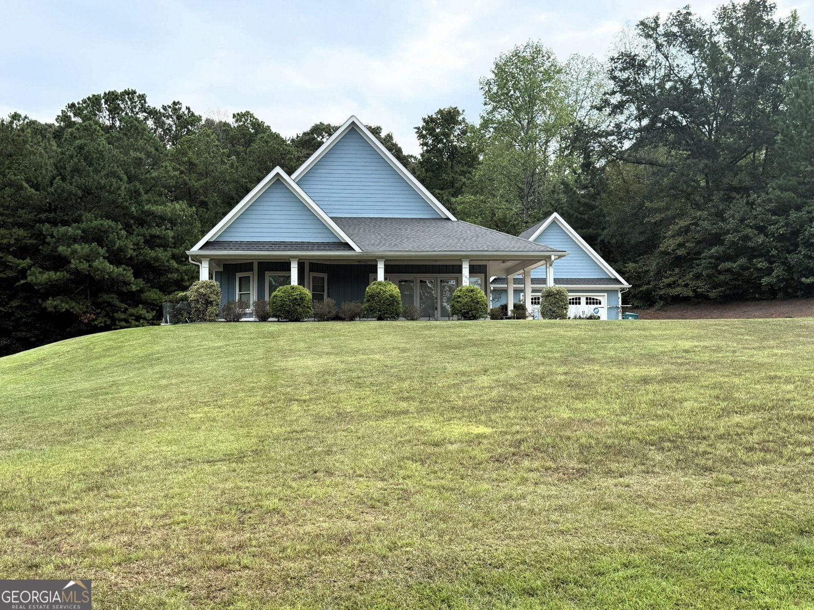 340 Thomas Drive Eatonton - Photo 16