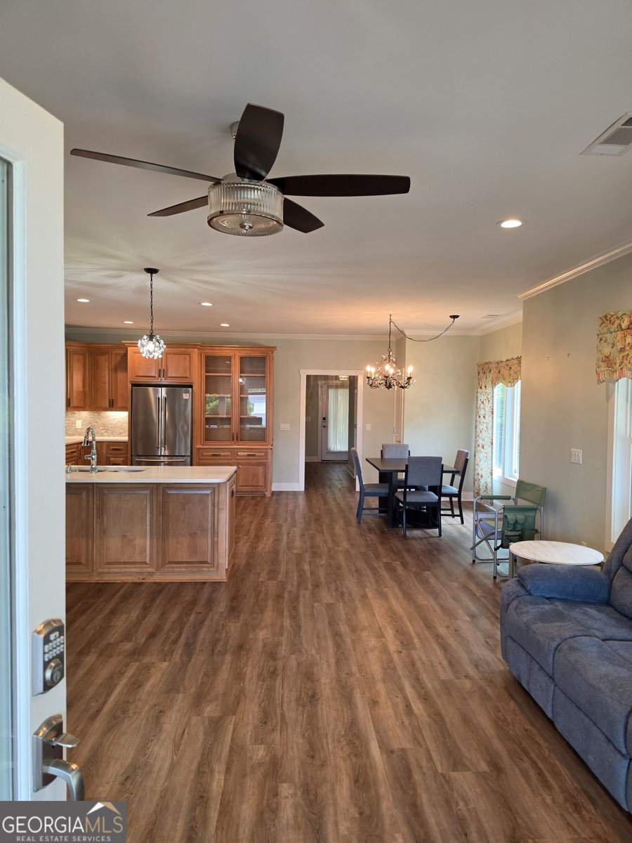 340 Thomas Drive Eatonton - Photo 18