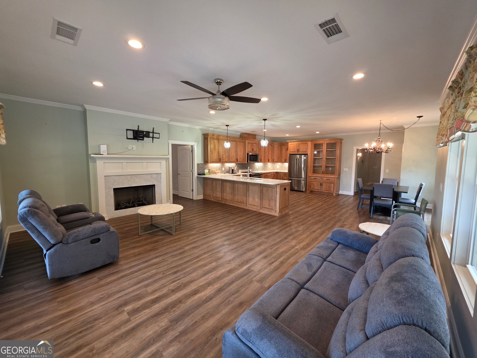 340 Thomas Drive Eatonton - Photo 19