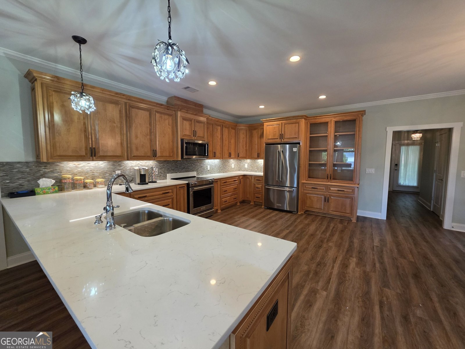 340 Thomas Drive Eatonton - Photo 21