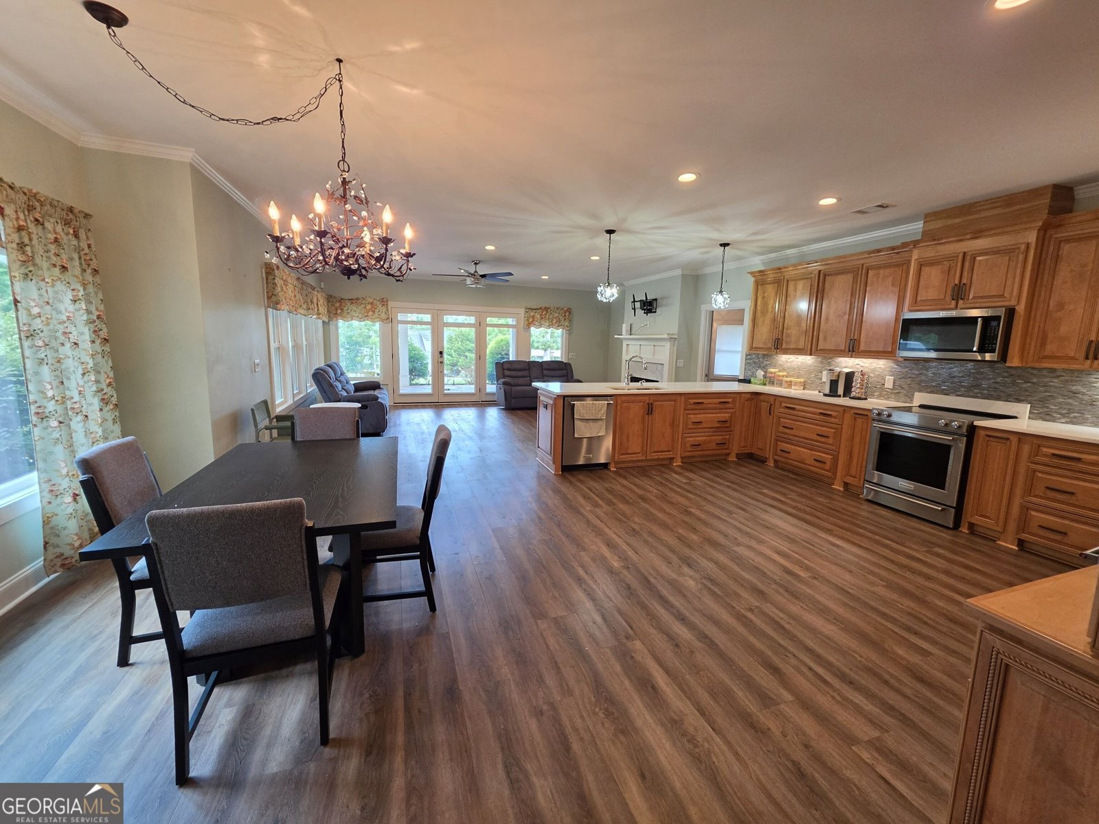 340 Thomas Drive Eatonton - Photo 23