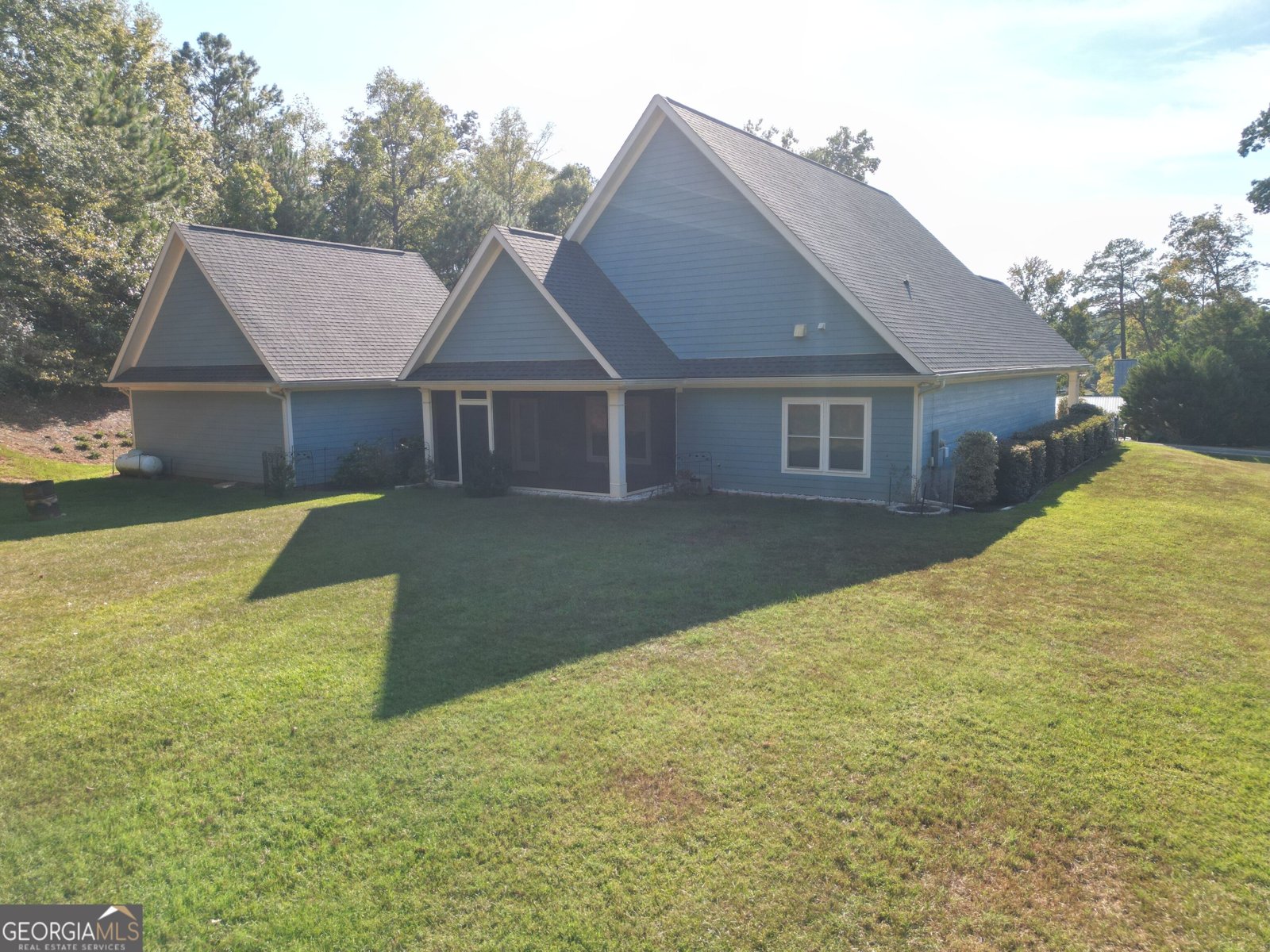 340 Thomas Drive Eatonton - Photo 6