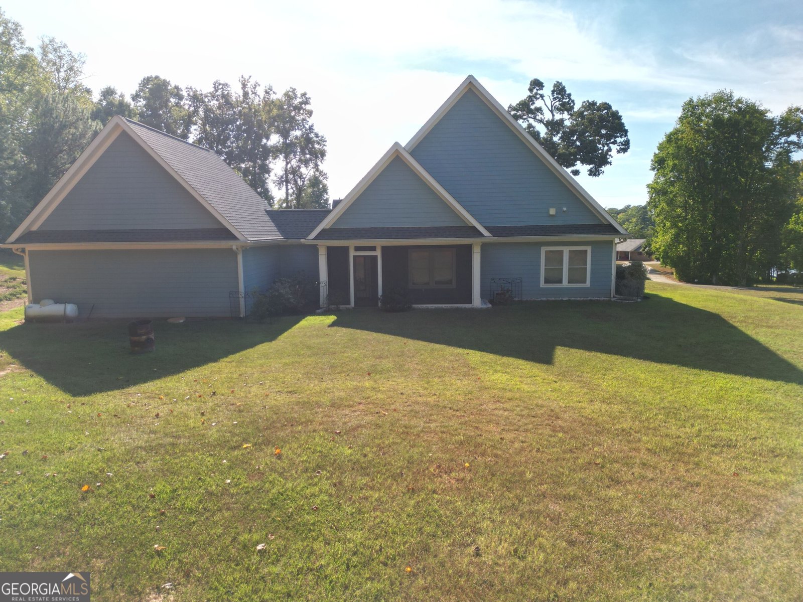 340 Thomas Drive Eatonton - Photo 7