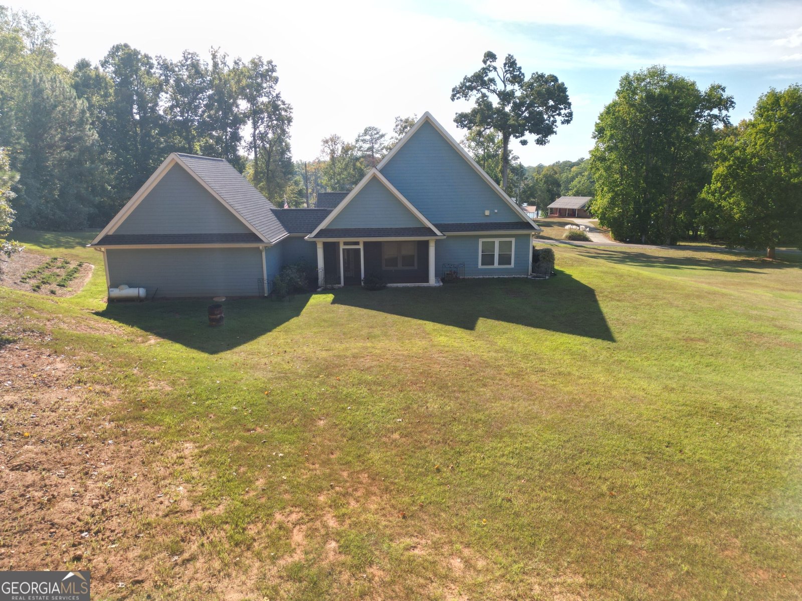 340 Thomas Drive Eatonton - Photo 8