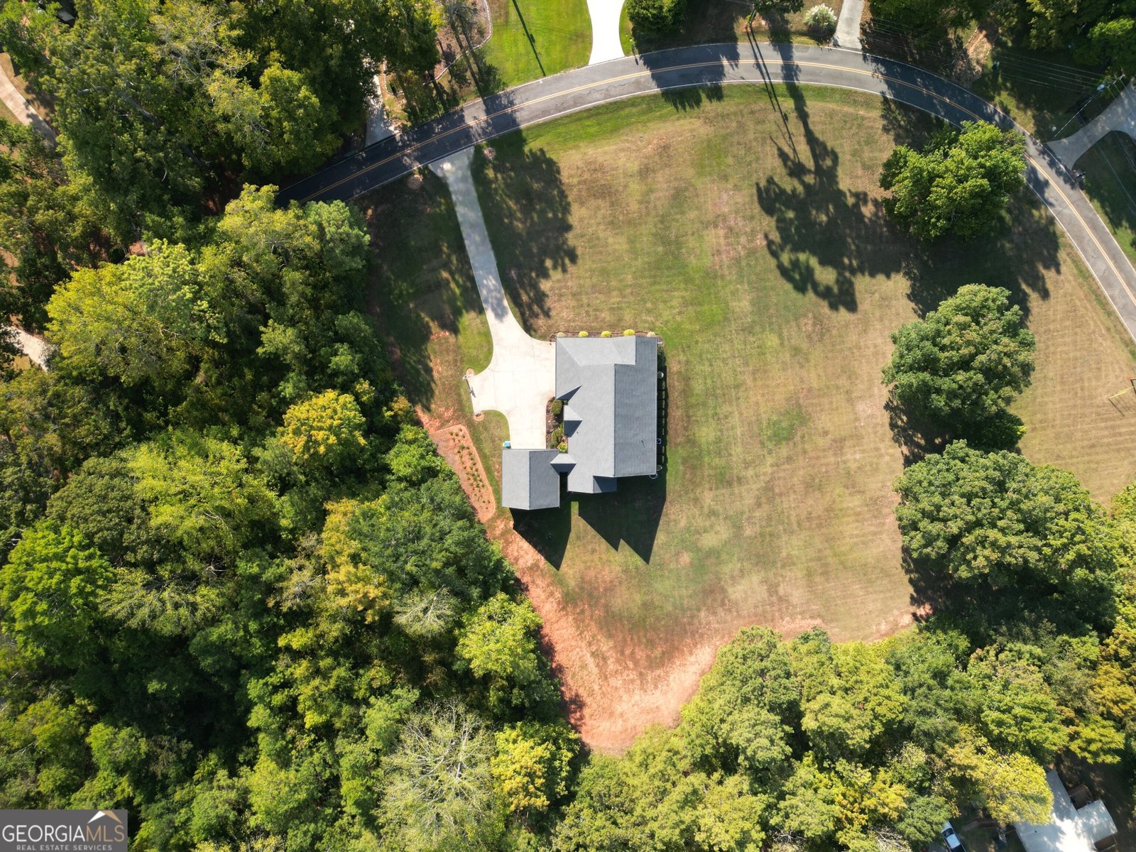 340 Thomas Drive Eatonton - Photo 9