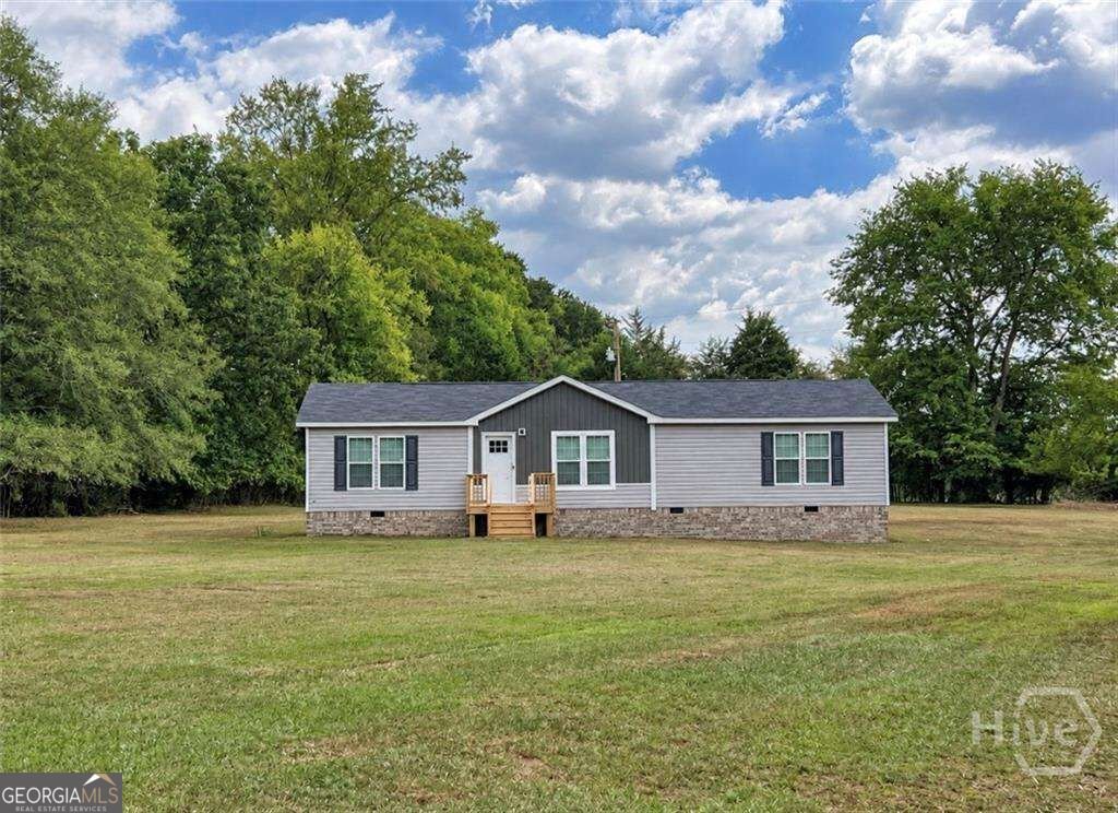 2183 River Road Elberton - main photo