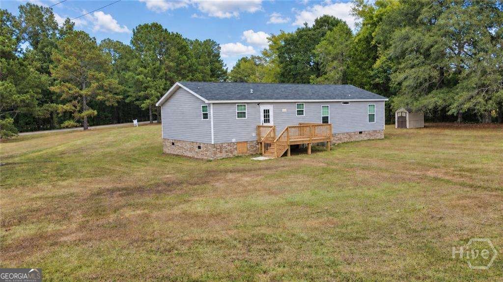 2183 River Road Elberton - Photo 20